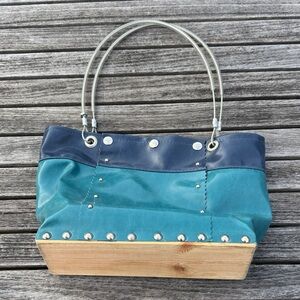 EUC Hardware by Renee bag